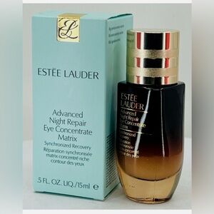 Estee Lauder Advanced Night Repair Eye Concentrate - Light Blue